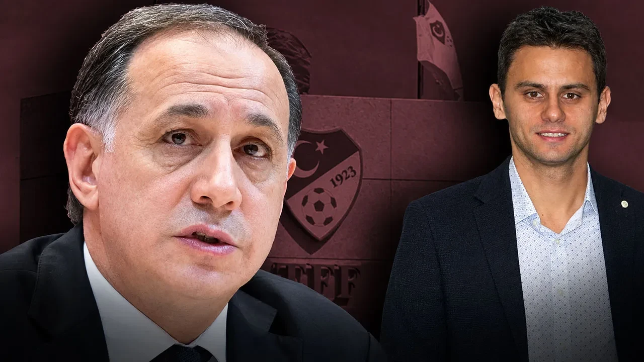 MHK Başkanı Ferhat Gündoğdu, 'Kafanı koparırım' demişti! FIFA kokartlı hakem Kerem Ersoy'un ifadesi ortaya çıktı!