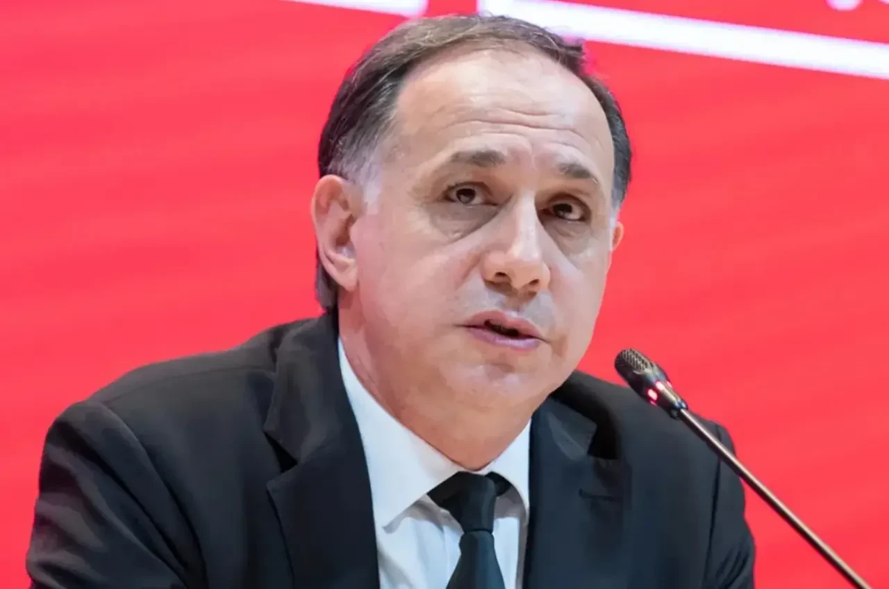 MHK Başkanı Ferhat Gündoğdu, 'Kafanı koparırım' demişti! FIFA kokartlı hakem Kerem Ersoy'un ifadesi ortaya çıktı!
