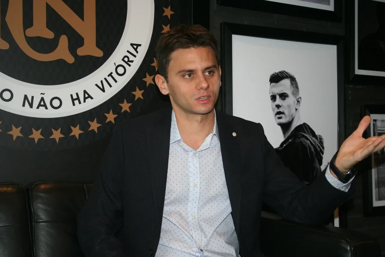 MHK Başkanı Ferhat Gündoğdu, 'Kafanı koparırım' demişti! FIFA kokartlı hakem Kerem Ersoy'un ifadesi ortaya çıktı!
