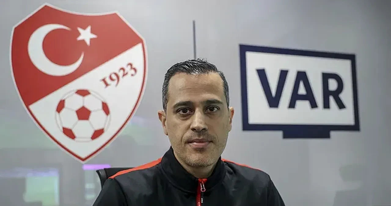 MHK soruşturmasında Alper Ulusoy, Bahattin Şimşek, Tugay Kaan Numanoğlu, Abdulkadir Bitigen'in ifadeleri ortaya çıktı: VAR kayıtları üzerinden kumpas iddiası