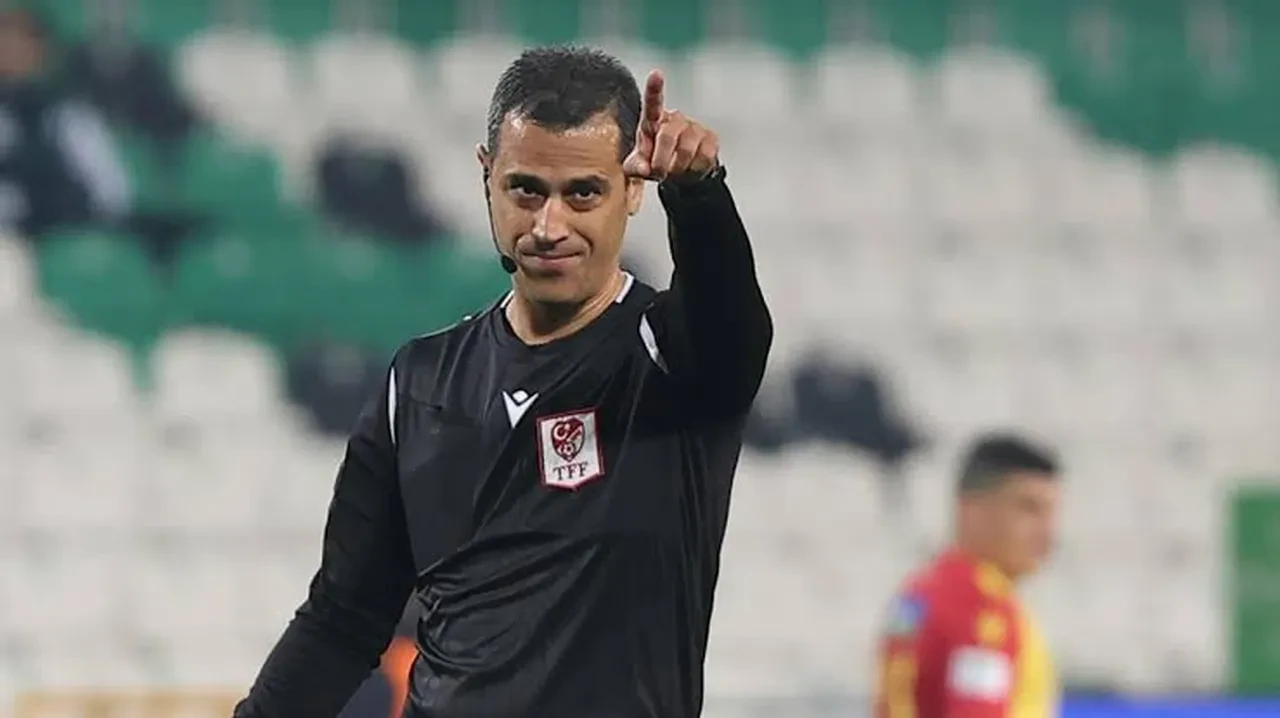 MHK soruşturmasında Alper Ulusoy, Bahattin Şimşek, Tugay Kaan Numanoğlu, Abdulkadir Bitigen'in ifadeleri ortaya çıktı: VAR kayıtları üzerinden kumpas iddiası