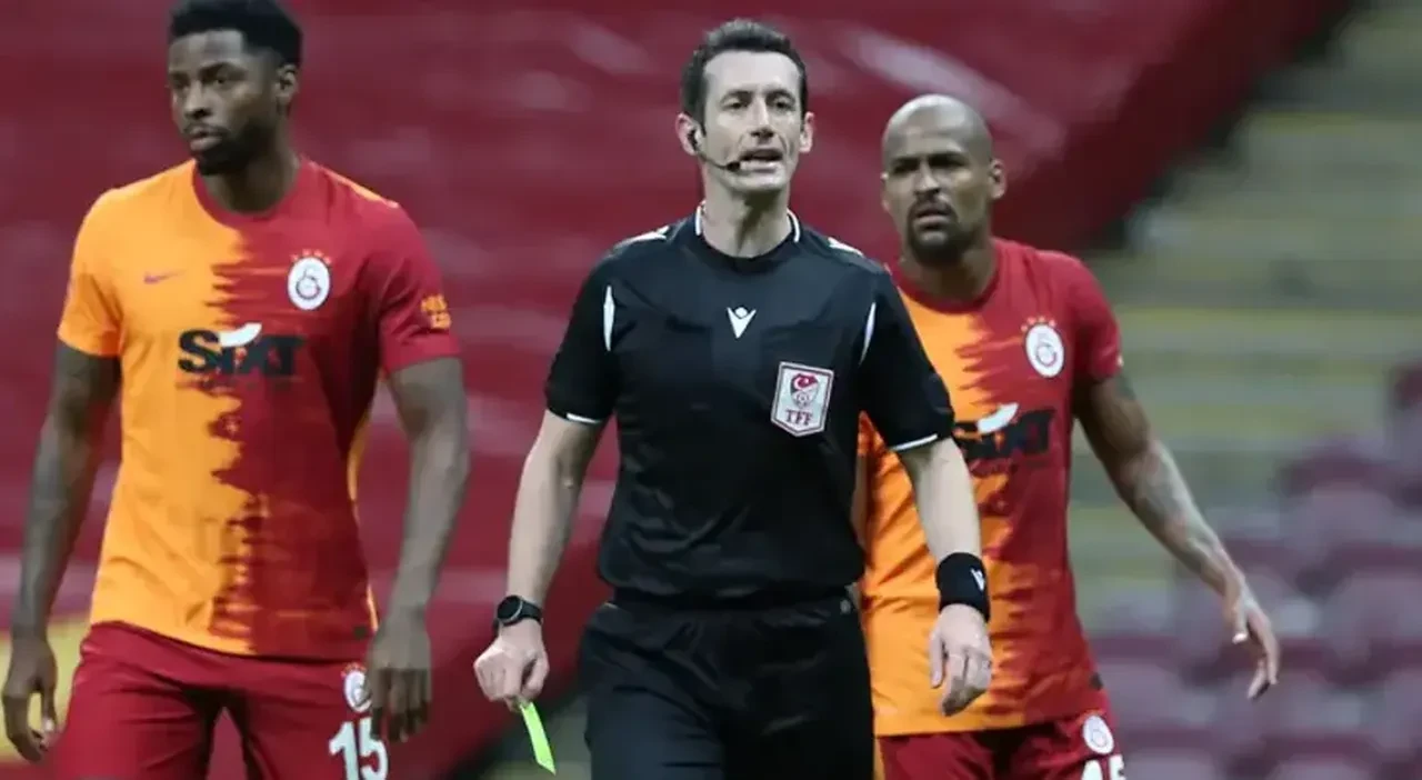 MHK soruşturmasında Alper Ulusoy, Bahattin Şimşek, Tugay Kaan Numanoğlu, Abdulkadir Bitigen'in ifadeleri ortaya çıktı: VAR kayıtları üzerinden kumpas iddiası
