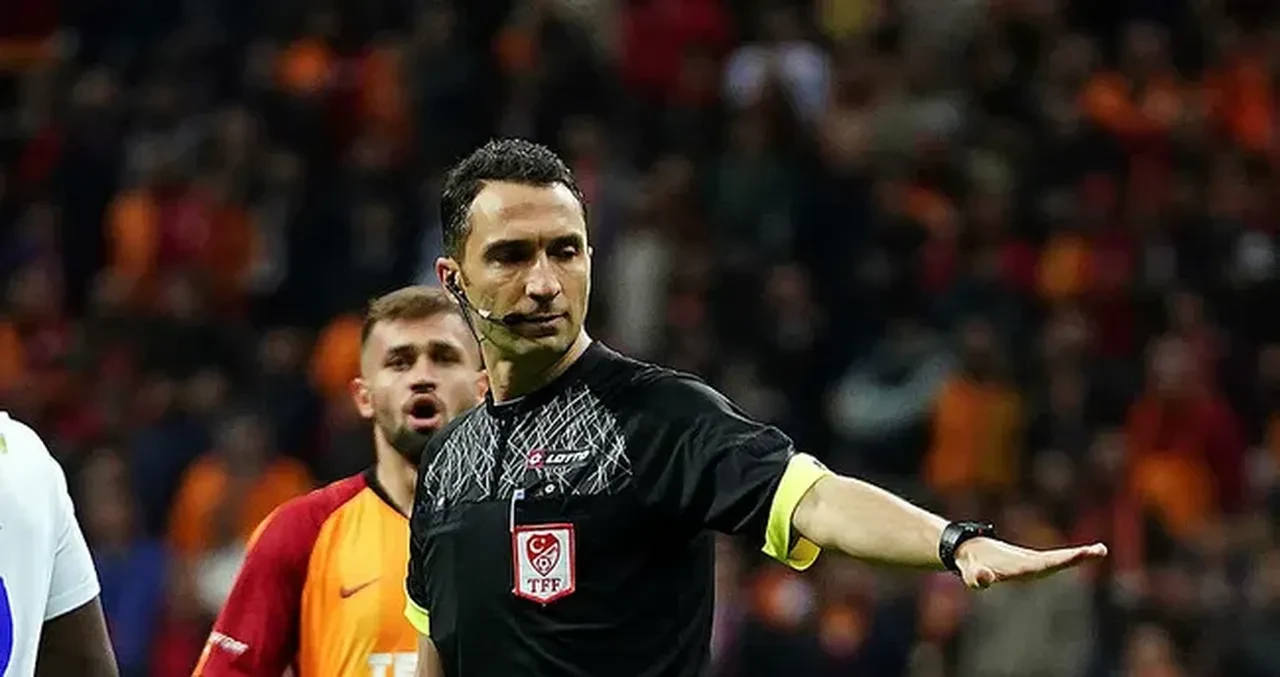 MHK soruşturmasında Alper Ulusoy, Bahattin Şimşek, Tugay Kaan Numanoğlu, Abdulkadir Bitigen'in ifadeleri ortaya çıktı: VAR kayıtları üzerinden kumpas iddiası