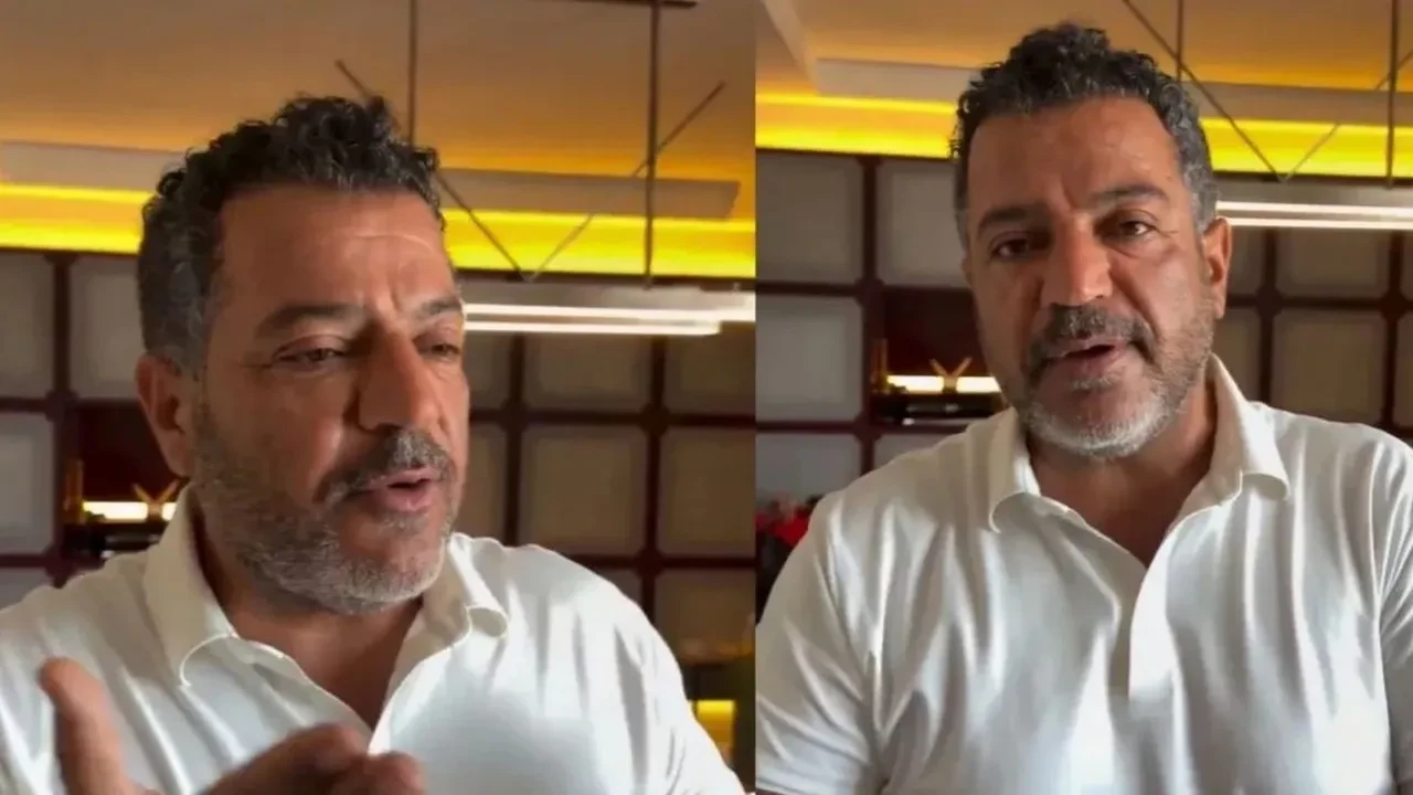 Midyeci Ahmet evlendi! Düğün sonrası restoranında büyük sürpriz 