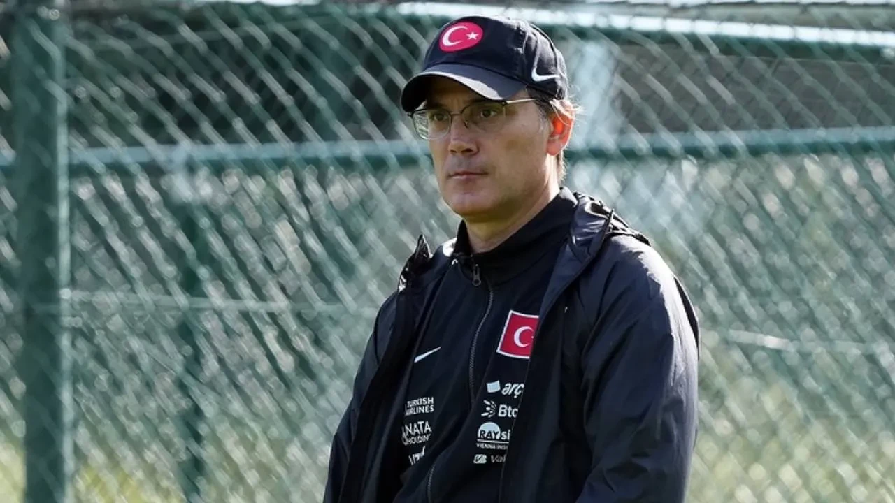 Milliler, İtalya maçı hazırlıklarına başladı