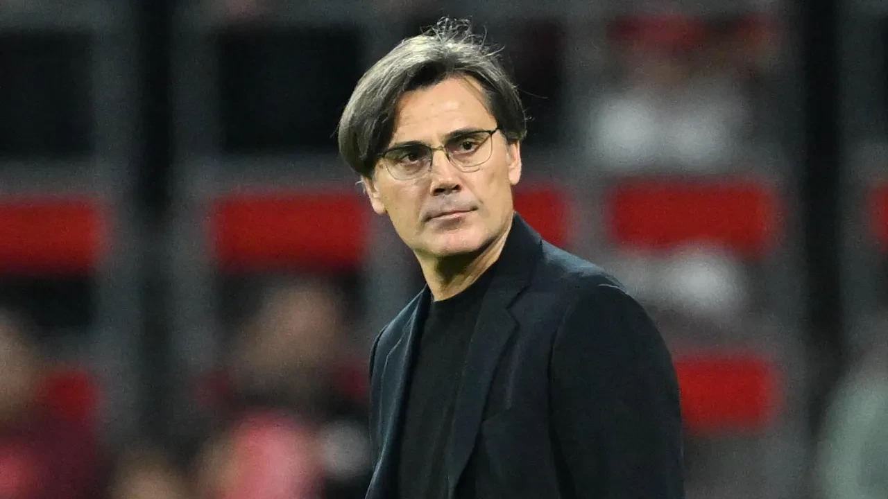 Montella, Belçika yenilgisinin ardından istifa tezahüratlarıyla ilgili konuştu! 