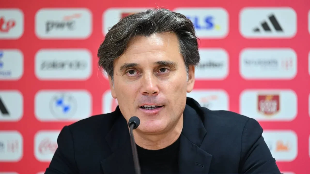 Montella, Belçika yenilgisinin ardından istifa tezahüratlarıyla ilgili konuştu! "Eleştirilere çok fazla kulak asmak istemiyorum"