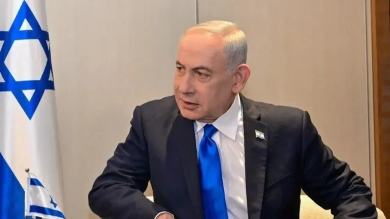 Netanyahu'dan seçimi ertelemek için savaş planı: Barak'tan dikkat çeken çıkış