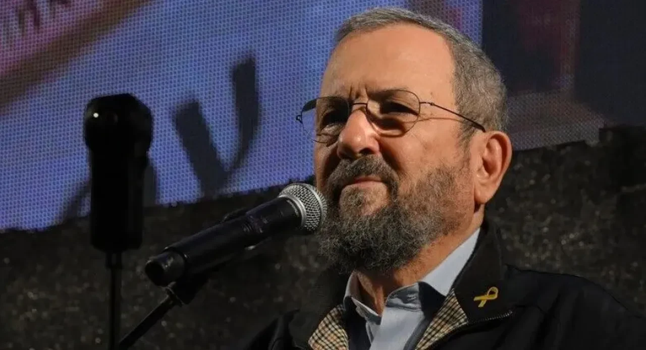 Netanyahu'dan seçimi ertelemek için savaş planı: Barak'tan dikkat çeken çıkış