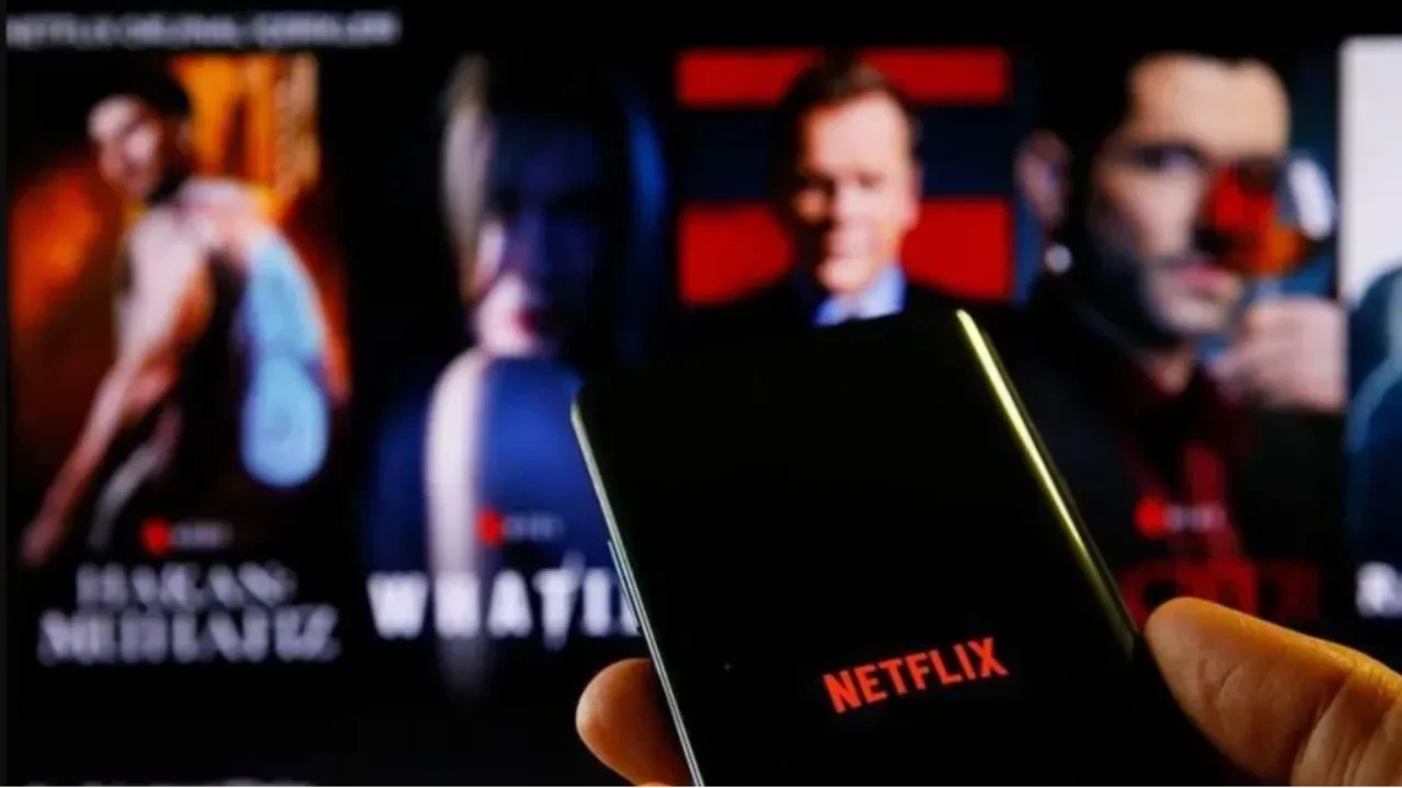 Netflix izlemek artık daha pahalı: Tüm abonelik paketleri zamlandı