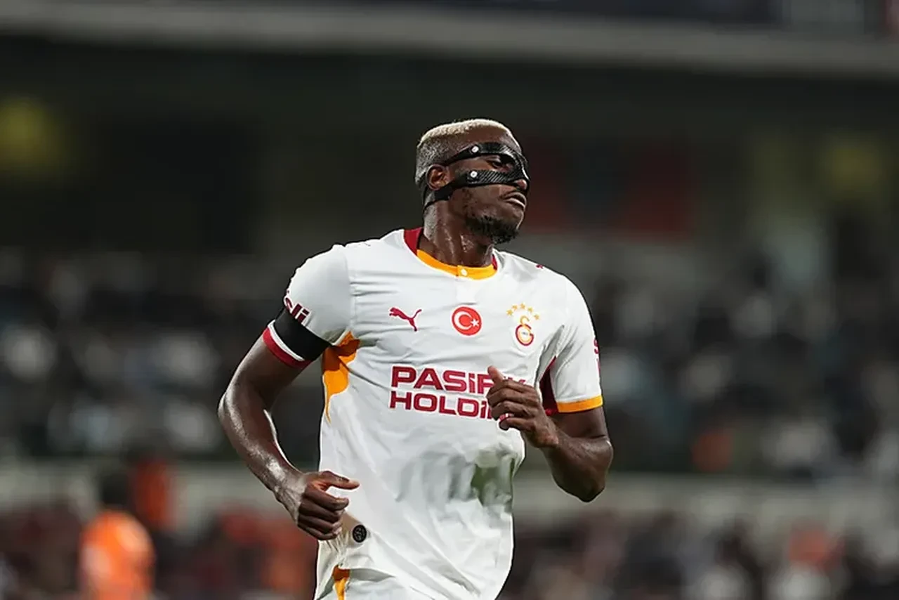 Osimhen ve Lemina Barcelona maçında oynayacak mı? Galatasaray’da peş peşe müjde!