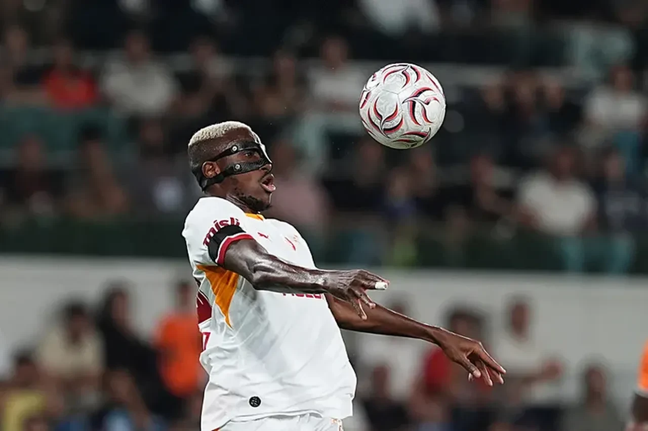 Osimhen ve Lemina Barcelona maçında oynayacak mı? Galatasaray’da peş peşe müjde!