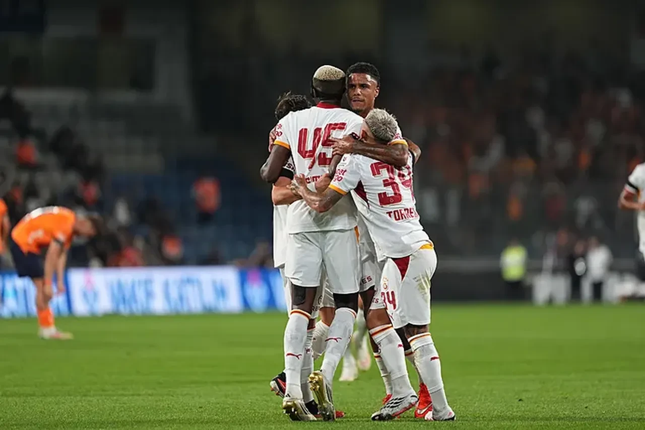 Osimhen ve Lemina Barcelona maçında oynayacak mı? Galatasaray’da peş peşe müjde!