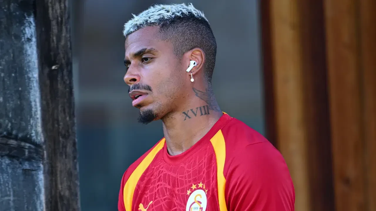 Osimhen ve Lemina Barcelona maçında oynayacak mı? Galatasaray’da peş peşe müjde!
