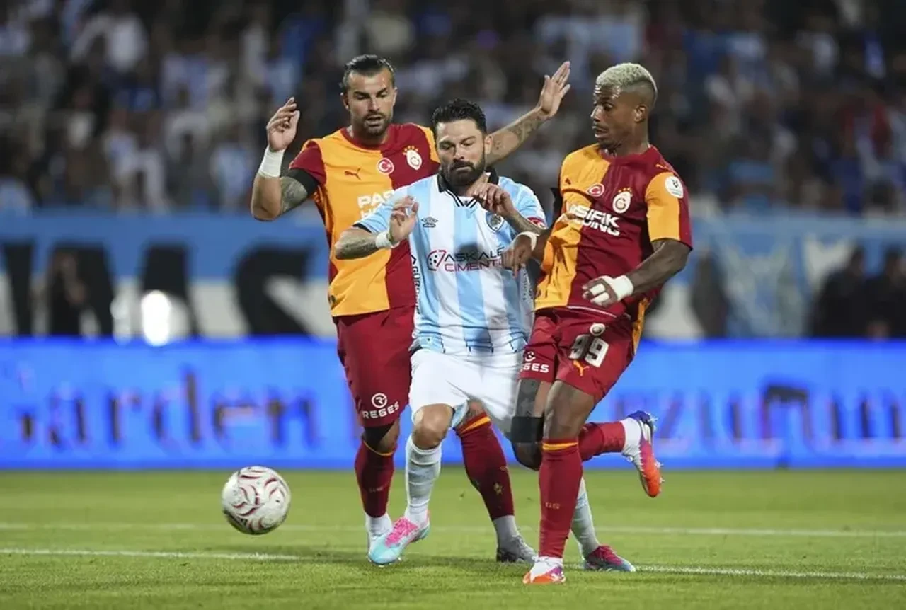 Osimhen ve Lemina Barcelona maçında oynayacak mı? Galatasaray’da peş peşe müjde!