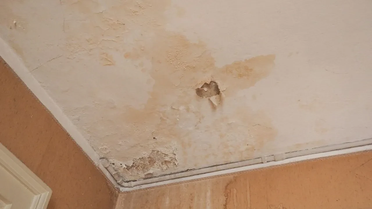 Rutubetli dolaplar nasıl silinir? Kokuyu tamamen yok etmenin yolları