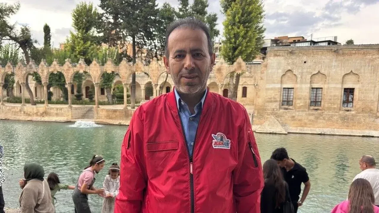 Şanlıurfa’da TEKNOFEST bereketi: Esnafın mesaisi gece yarısına kadar uzadı