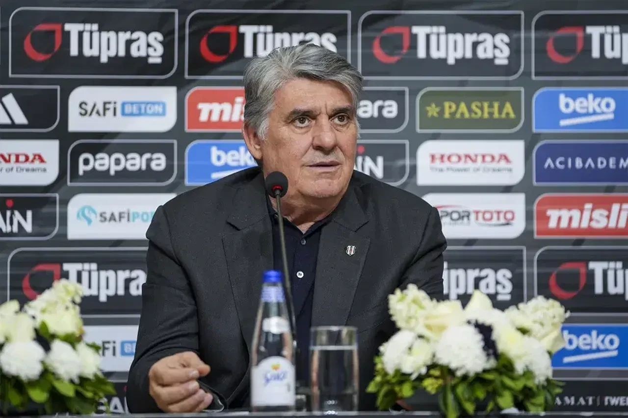 Serdal Adalı’dan Türk futbolunu sallayacak hakem ve erteleme çağrısı: 'Lige 2 hafta daha ara verilsin!'