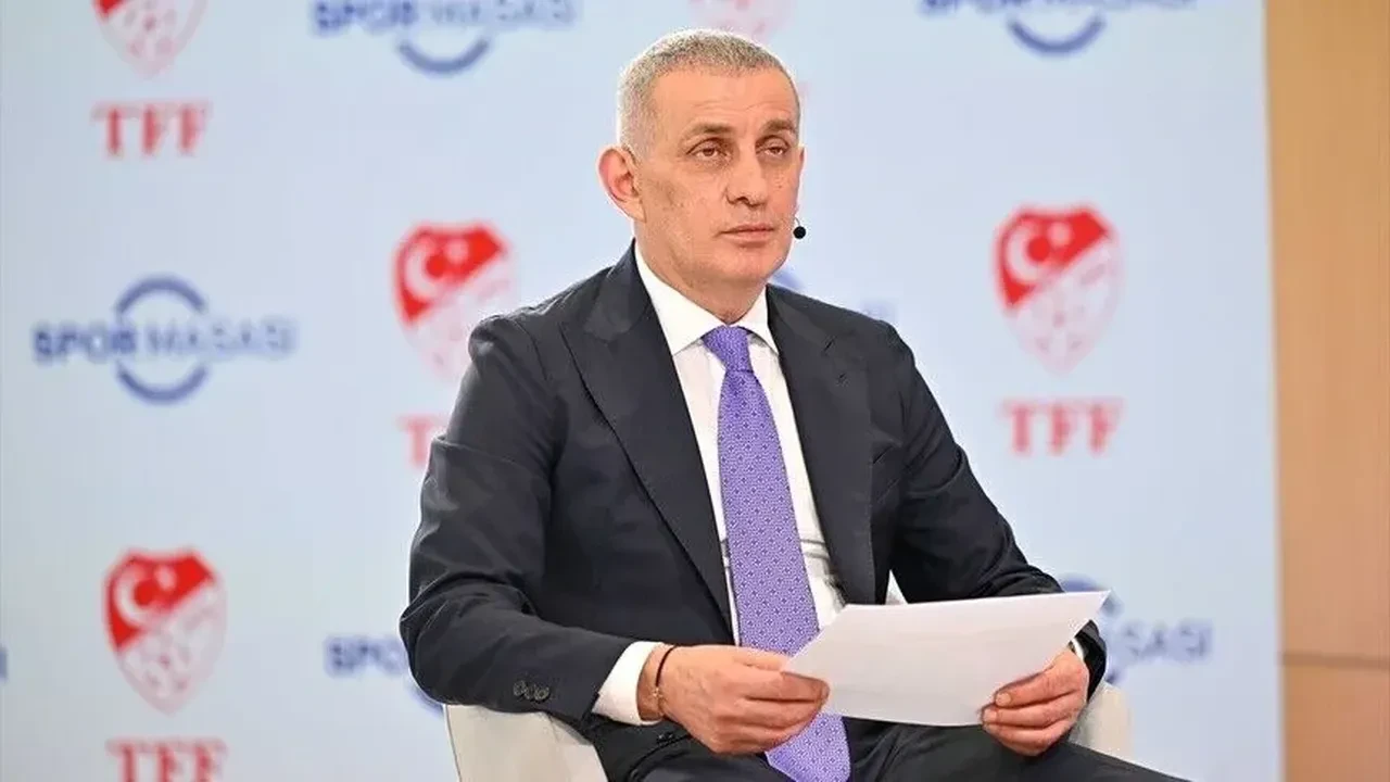 TFF resmen duyurdu: Yeni MHK toplanıyor! Hakemleri atayacak isimler açıklandı