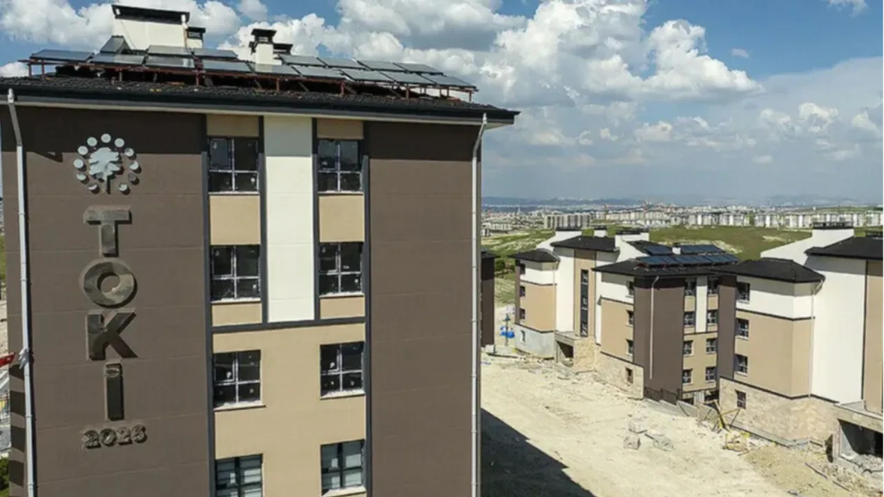 TOKİ'de borç kapatma fırsatı: Yüzde 25 indirimin şartları açıklandı
