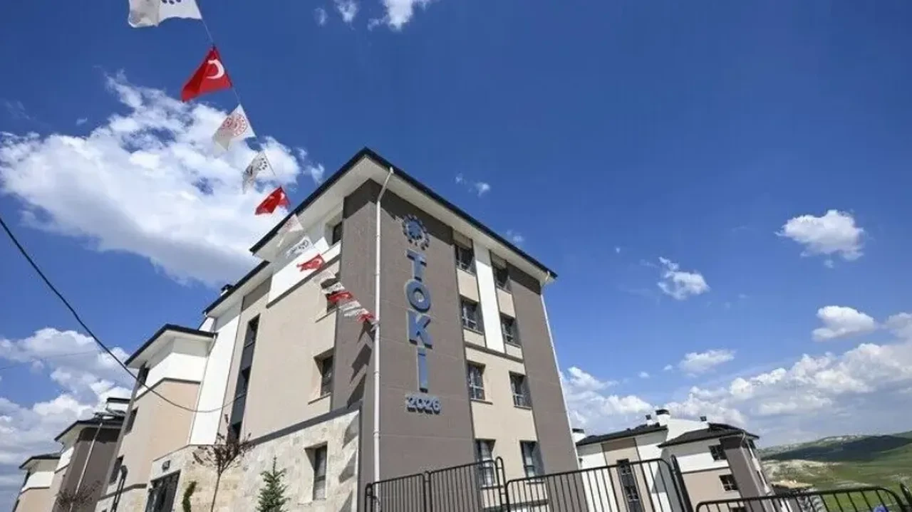 TOKİ'de borç kapatma fırsatı: Yüzde 25 indirimin şartları açıklandı