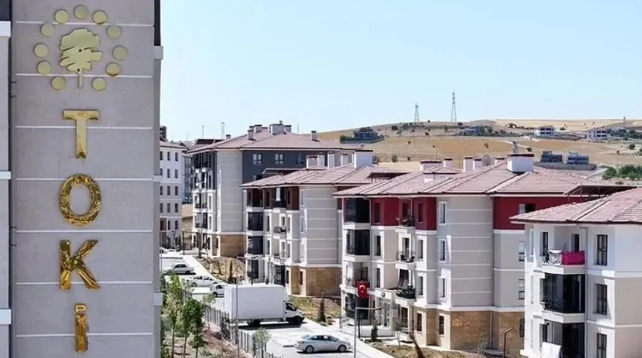 TOKİ'de borç kapatma fırsatı: Yüzde 25 indirimin şartları açıklandı