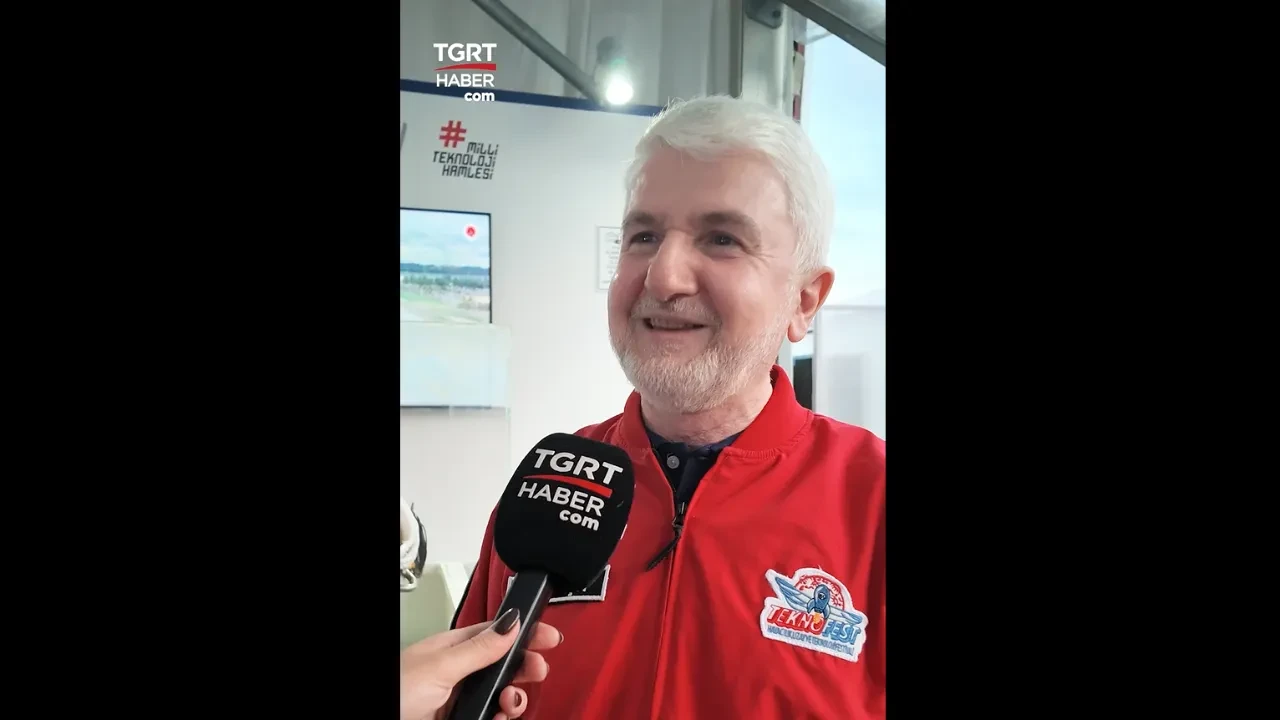 Türkiye’nin motor teknolojisinde tarihi adım! Akşit: Dünyaya ilan ettik