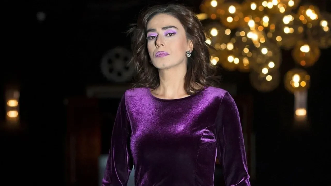 Yıldız Tilbe’nin sabrını taşıran görüntüler! “Bıktım artık, bana göndermeyin!