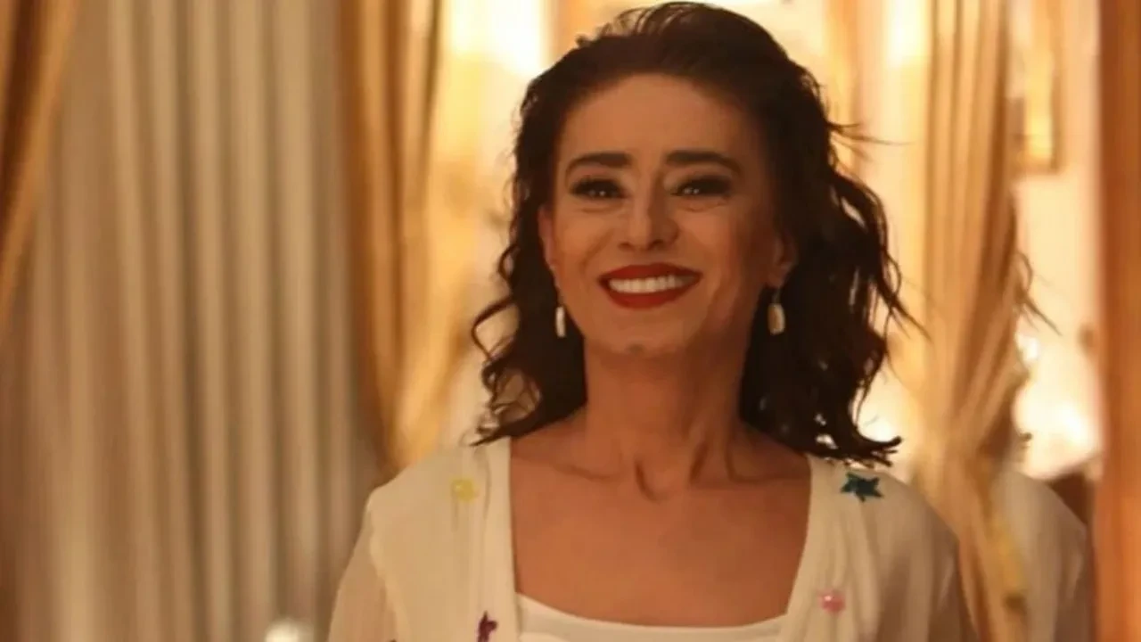 Yıldız Tilbe’nin sabrını taşıran görüntüler! “Bıktım artık, bana göndermeyin!"