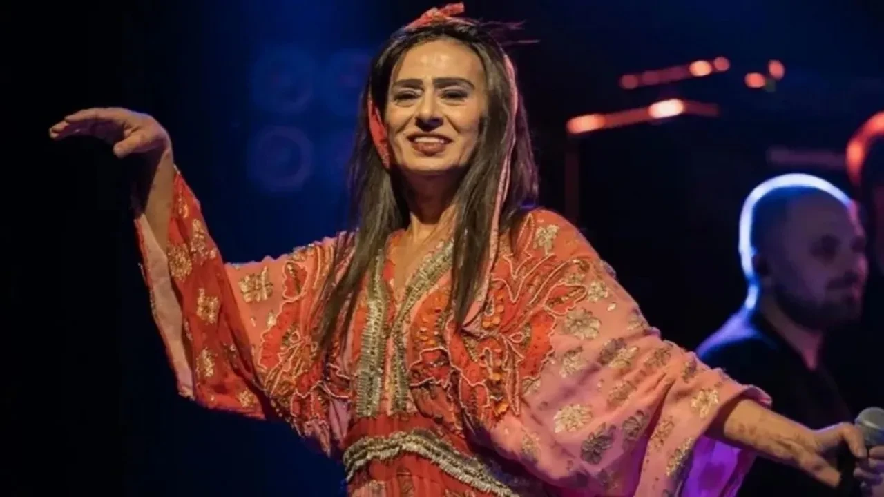 Yıldız Tilbe’nin sabrını taşıran görüntüler! “Bıktım artık, bana göndermeyin!"