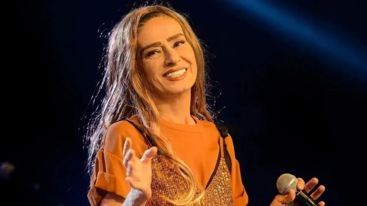 Yıldız Tilbe’nin sabrını taşıran görüntüler! “Bıktım artık, bana göndermeyin!"