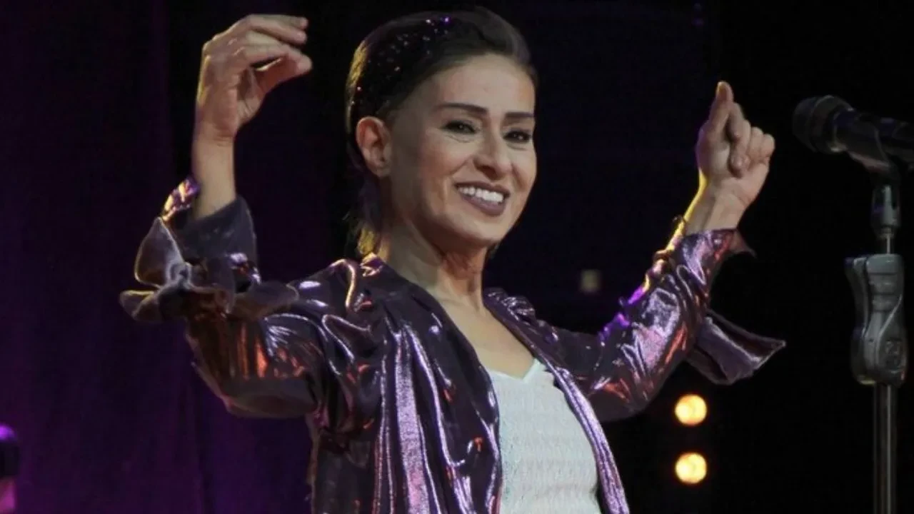 Yıldız Tilbe’nin sabrını taşıran görüntüler! “Bıktım artık, bana göndermeyin!"