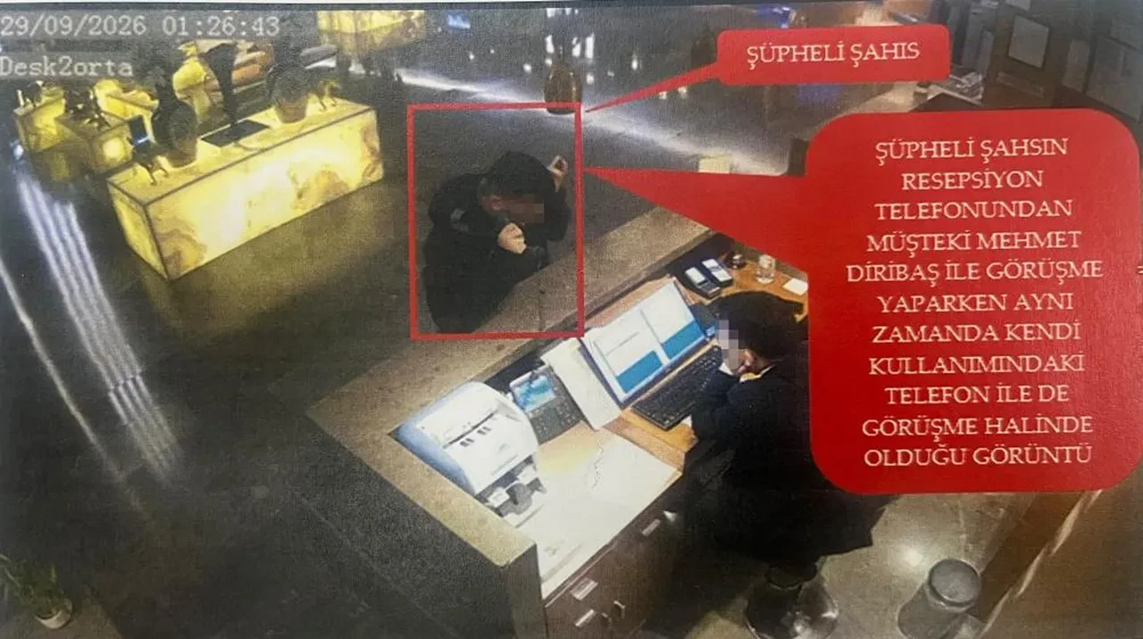 Zen Pırlanta sahiplerini tehdit eden 'Çirkinler'e operasyon! Mesajlar ortaya çıktı: 5 gözaltı