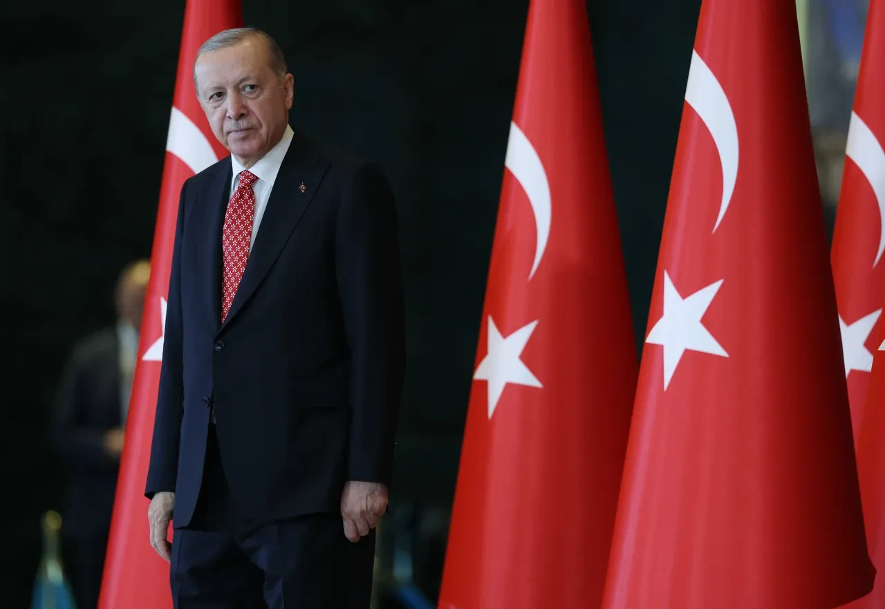 ABD-İran savaşında 4 Kasım’a dikkat! Dr. Muhammed Mazhar Şahin, Türkiye'nin rolünü açıkladı