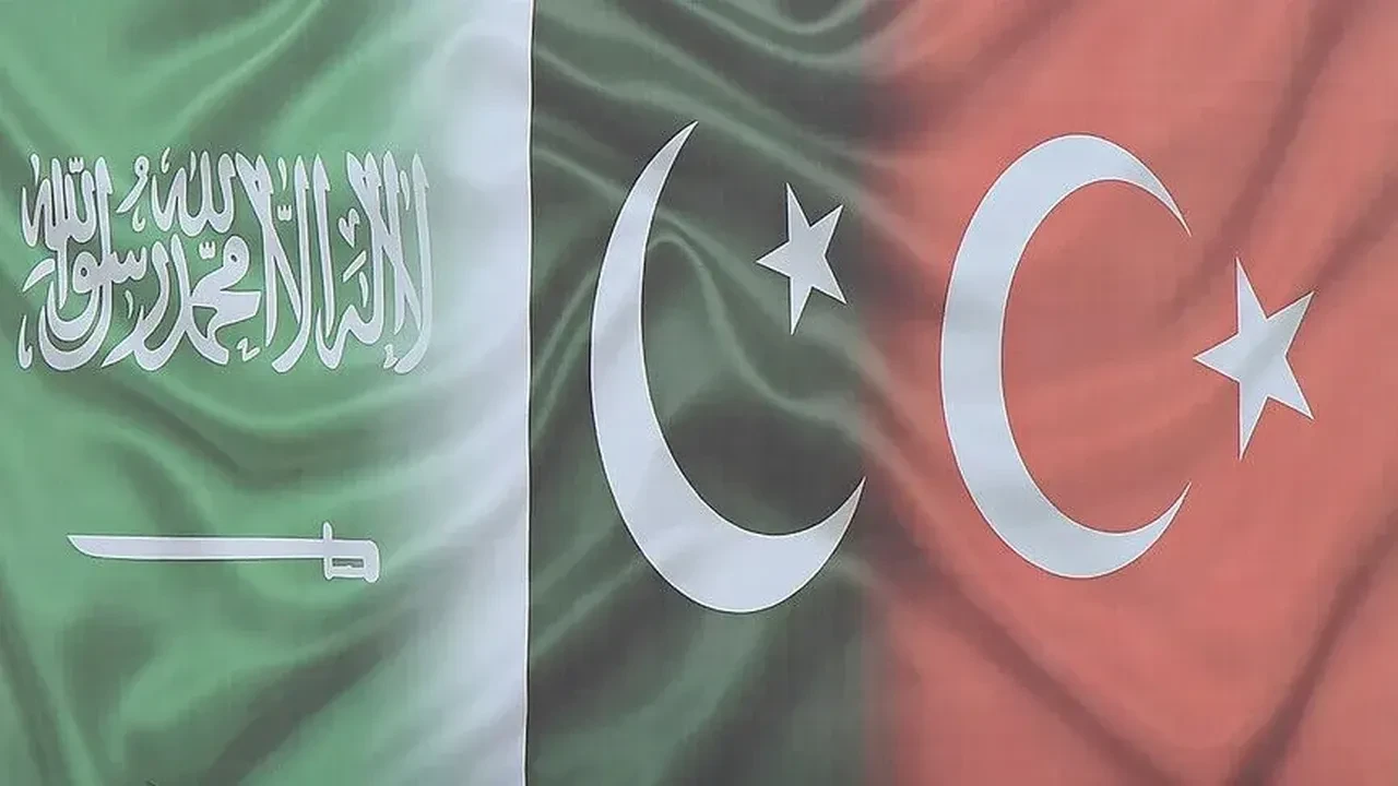 ABD-İran savaşında 4 Kasım’a dikkat! Dr. Muhammed Mazhar Şahin, Türkiye'nin rolünü açıkladı