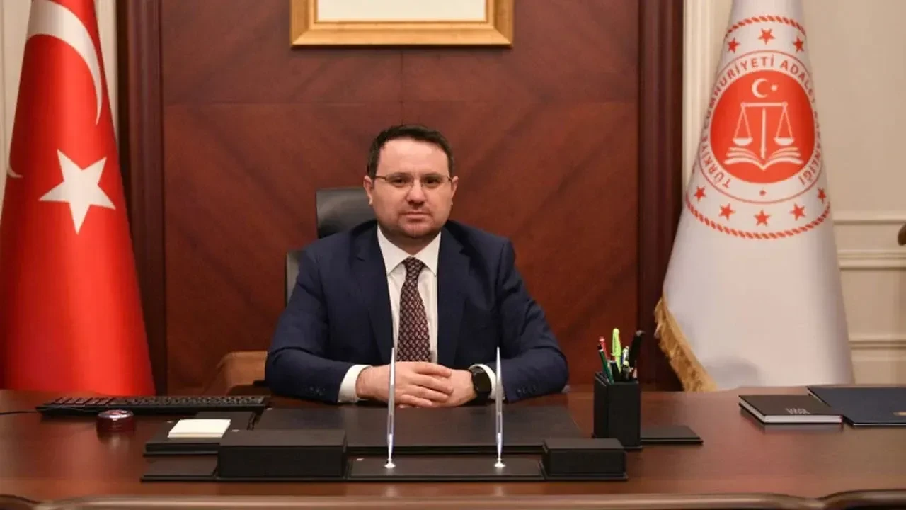 Adalet Bakanı Sayın Akın Gürlek açıklandı: Yıllardır çözülemeyen 4 ildeki faili meçhul cinayetler tek tek aydınlatıldı
