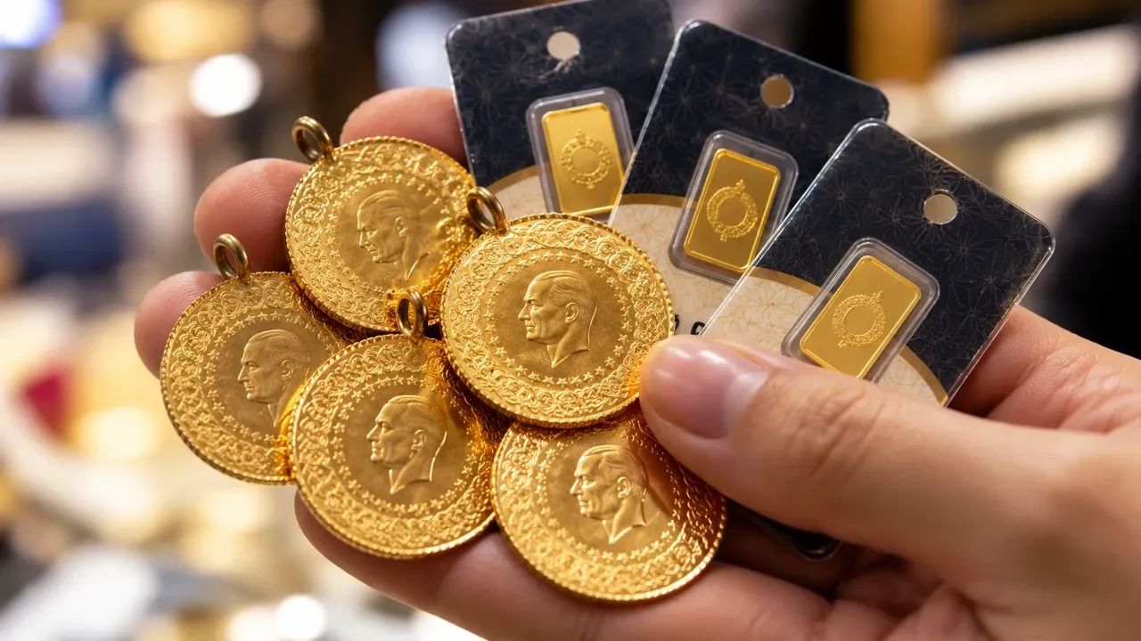 Altın fiyatlarında 4 bin dolar savaşı