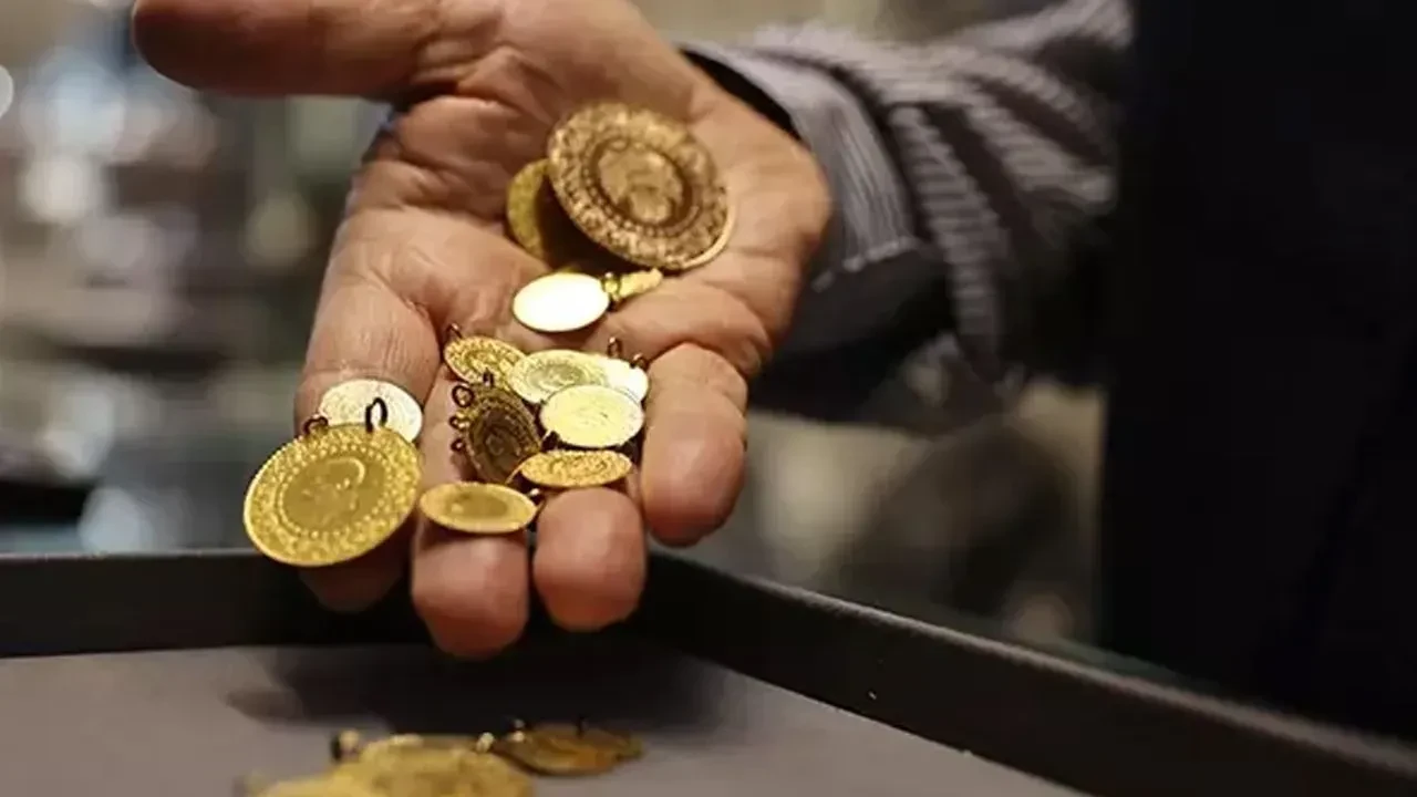 Altın fiyatlarında 4 bin dolar savaşı