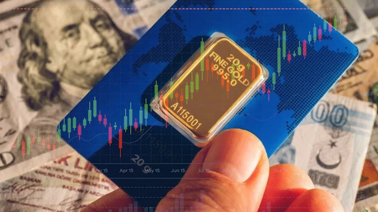 Altın fiyatlarında 4 bin dolar savaşı