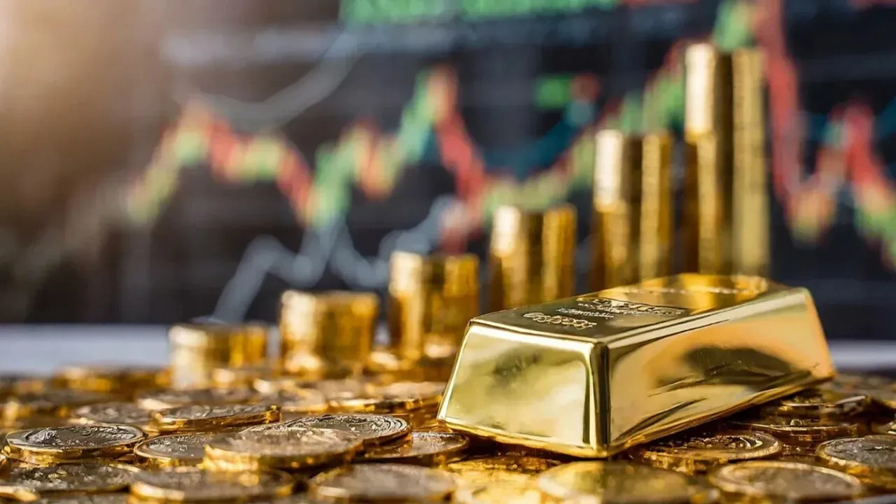 Altın fiyatlarında 4 bin dolar savaşı
