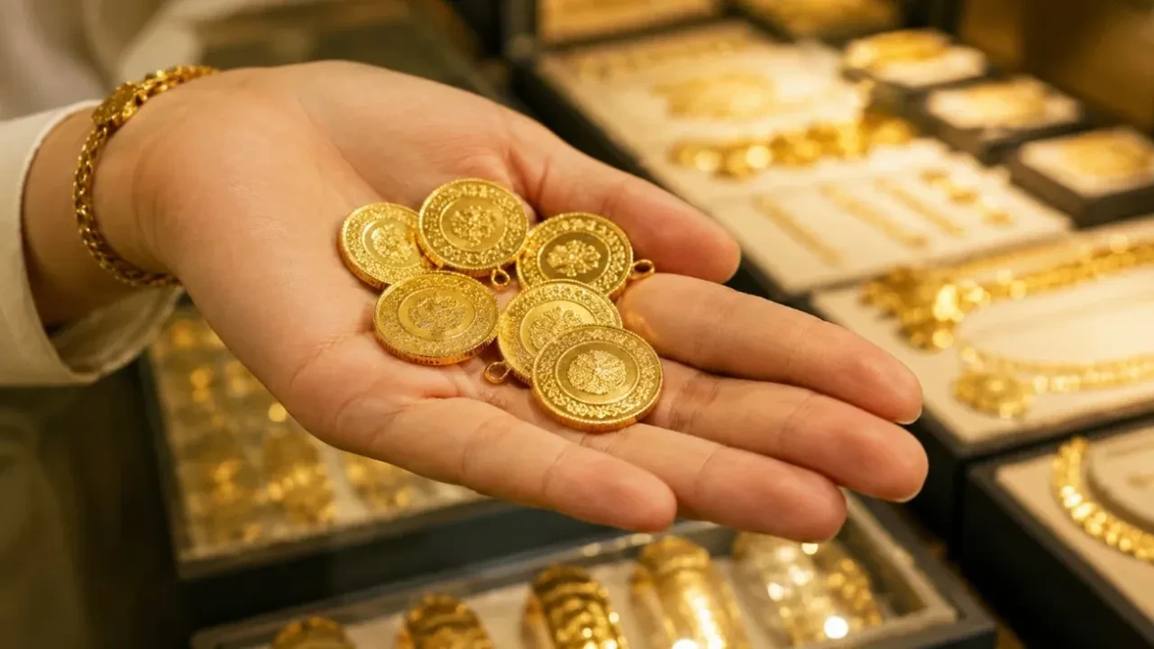 Altın fiyatlarında 4 bin dolar savaşı
