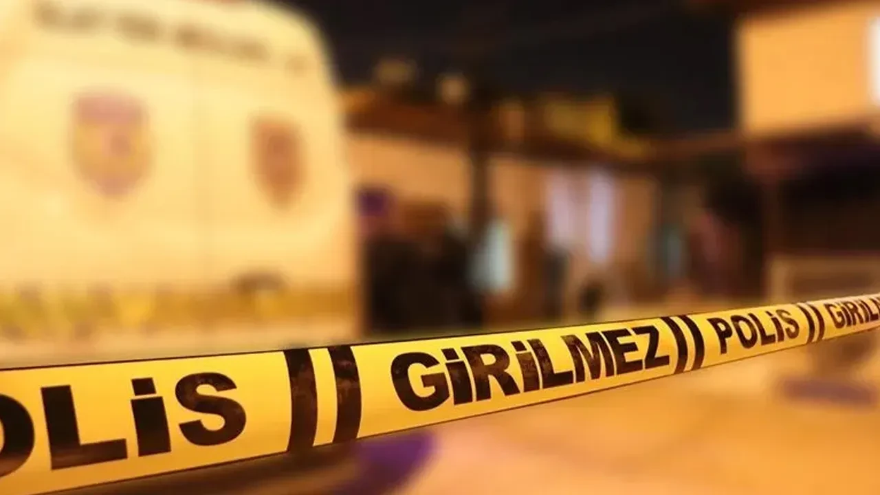 Ankara'da dehşet! Baba, hamile kızını ve 34 yaş büyük evli sevgilisini öldürdü