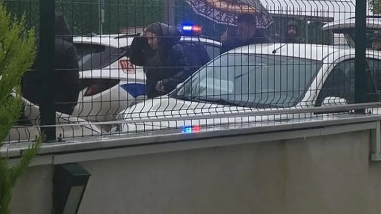 Avcılar’da okul önünde korku dolu anlar: Valilik olayın ayrıntılarını açıkladı