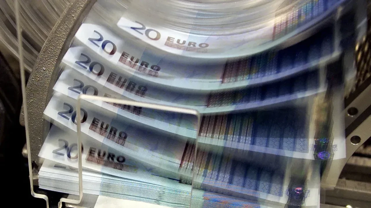 Avrupa borç batağında: 95 trilyon dolarlık rekor