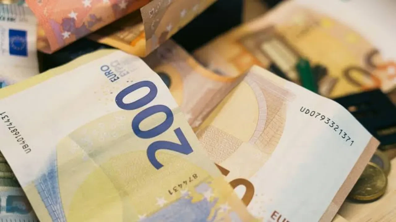 Avrupa borç batağında: 95 trilyon dolarlık rekor