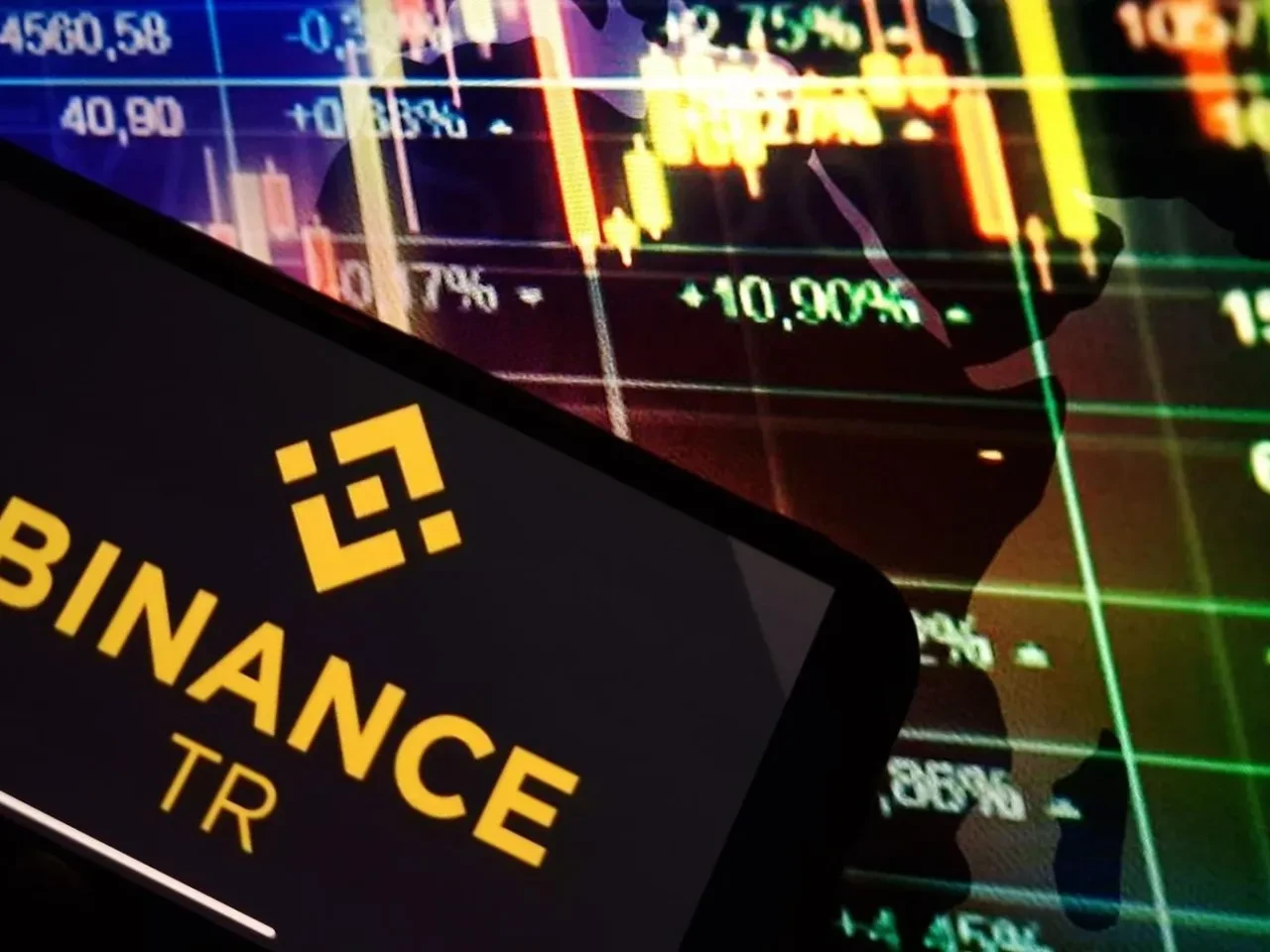 Binance TR siber saldırı sonrası açıklama yaptı! Kullanıcı verilerinde son durum