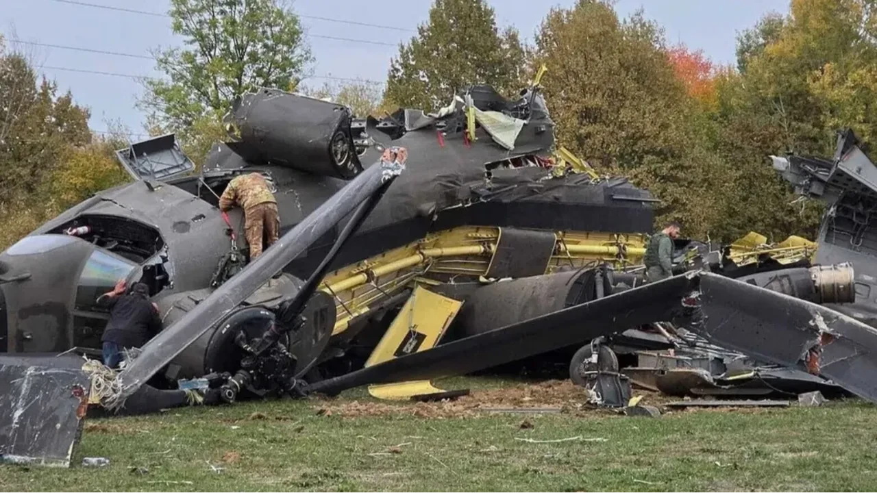 Bosna Hersek’teki EUFOR helikopter kazasında can kaybı 4’e yükseldi: İtalya Savunma Bakanlığı ve Meloni’den Taziye Mesajı!