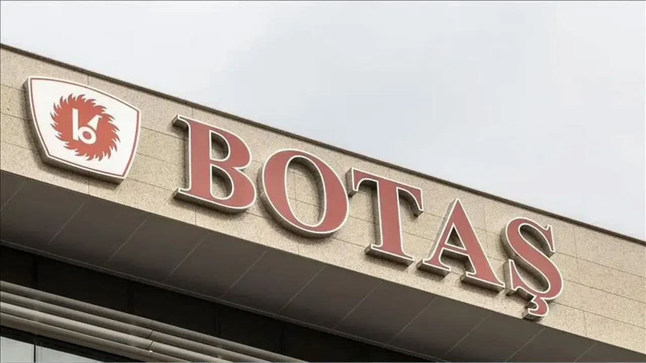 BOTAŞ doğal gaz tarifesini güncelledi: Kasım ve aralık ayları için il bazlı tüketim sınırları belirlendi