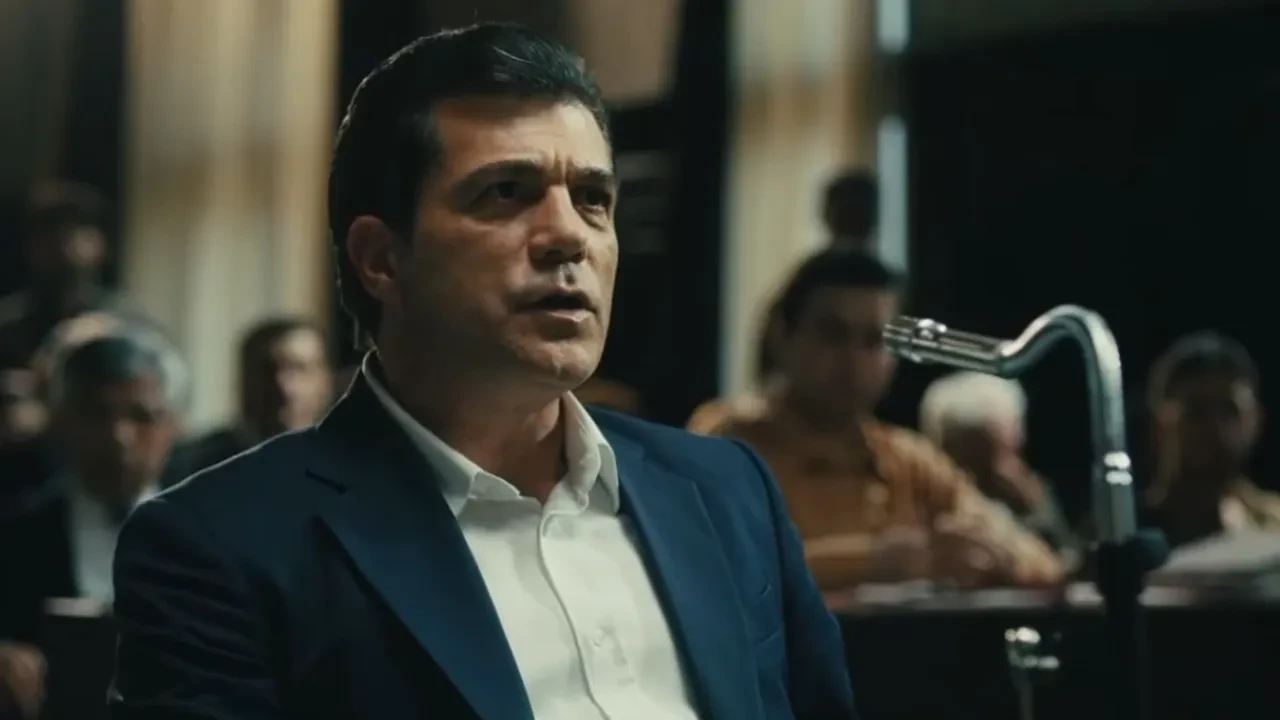 Çatlı 2 filmi nereden izlenir? (2026) Abdullah Çatlı filmi vizyona girdi 