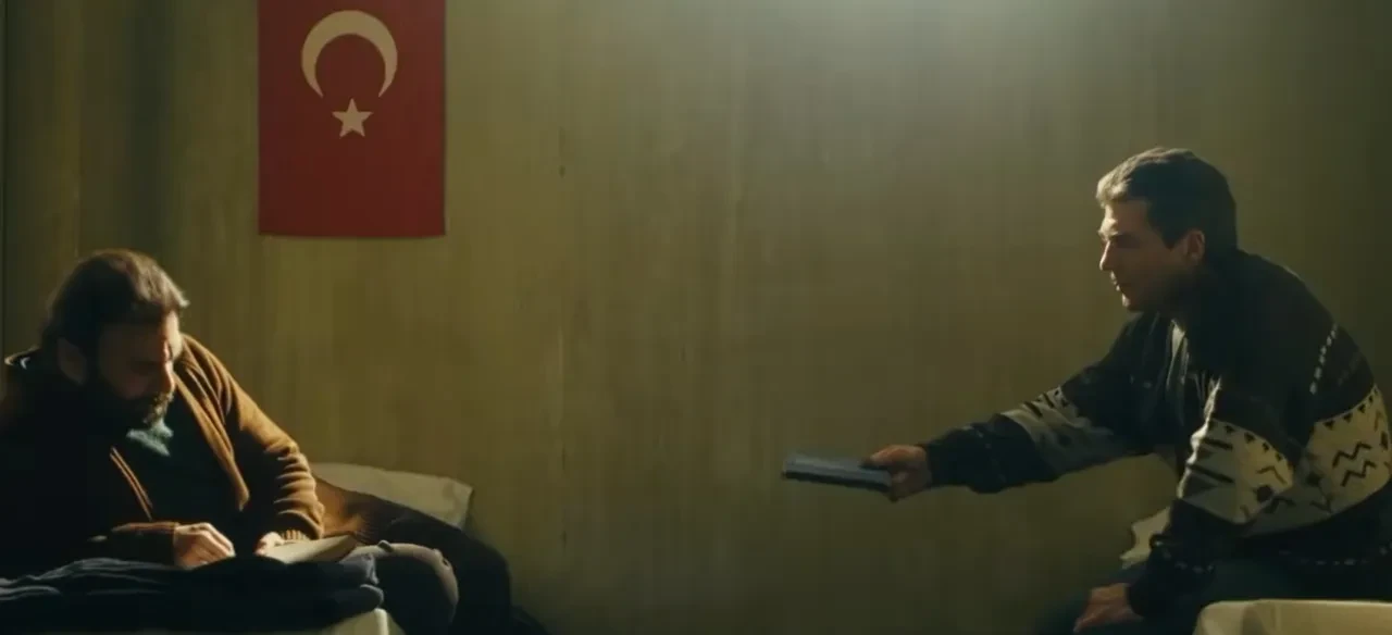 Çatlı 2 filmi nereden izlenir? (2026) Abdullah Çatlı filmi vizyona girdi